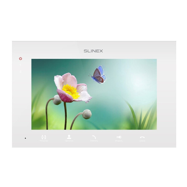 

Slinex SQ-07MТ White