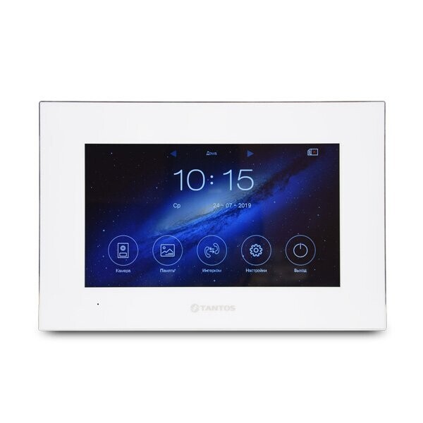 

Tantos Jolli HD WiFi