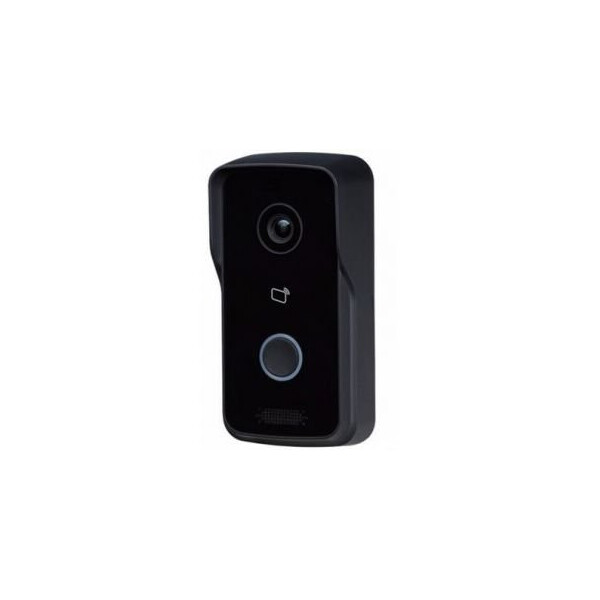 

1Мп Wi-Fi вызывная панель DH-VTO2111D-WP-S1