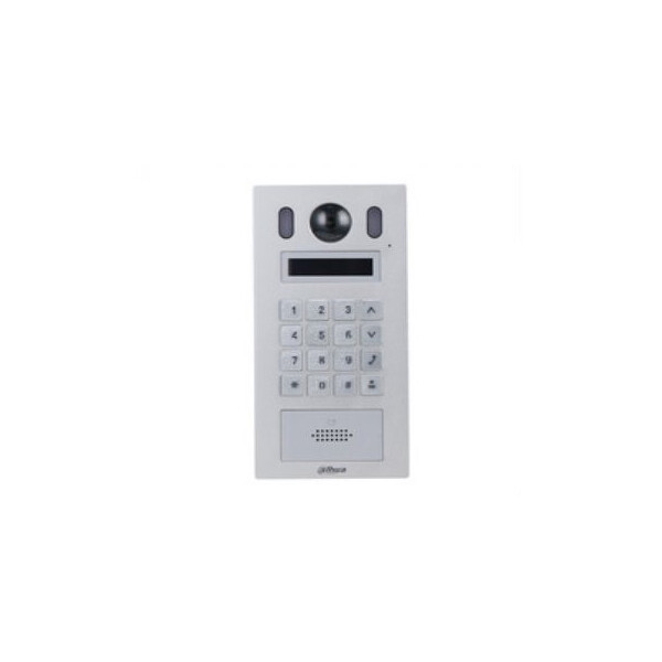 

2МП IP вызывная панель DHI-VTO6221E-P