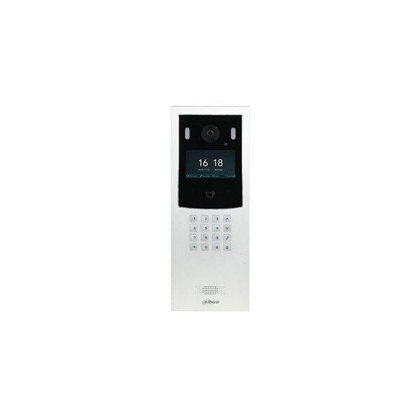 

2Мп IP вызывная панель DHI-VTO6441F