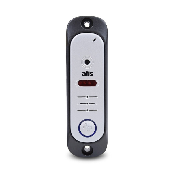 

ATIS AT-380HD Silver