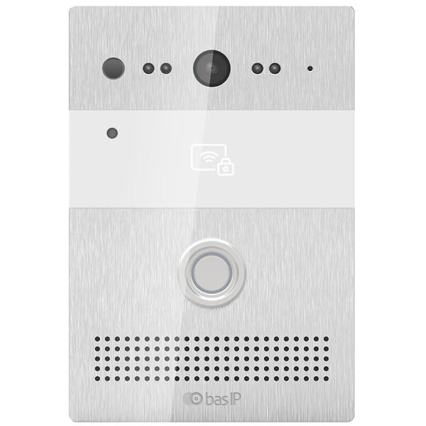 

IP вызывная панель BAS-IP AV-07B (AV-07TB_W)