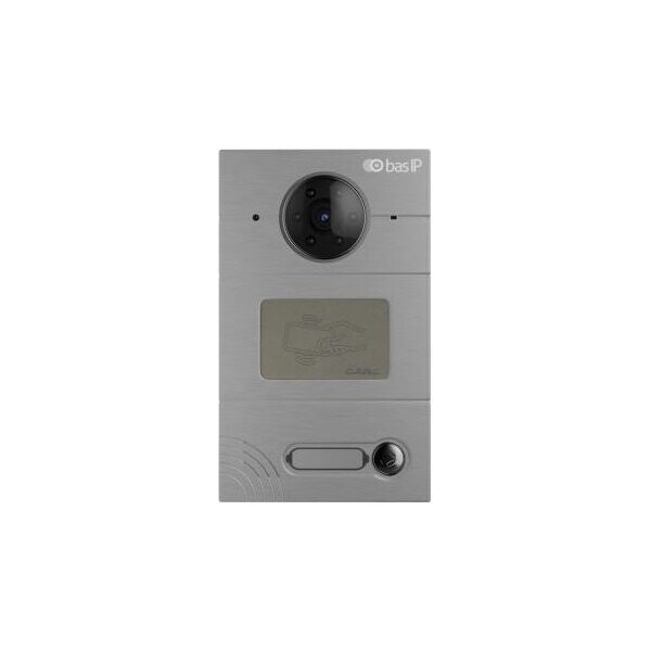 

IP панель виклику Bas-IP AV-01BD