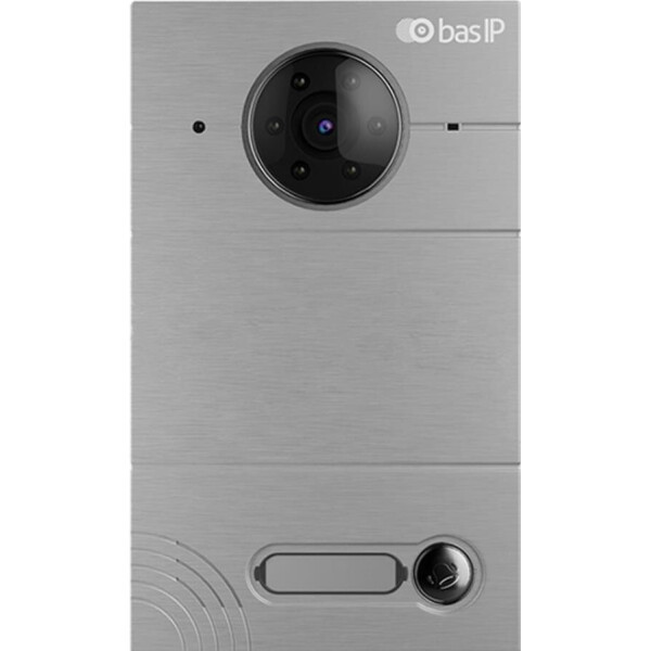

IP панель виклику Bas-IP AV-01D