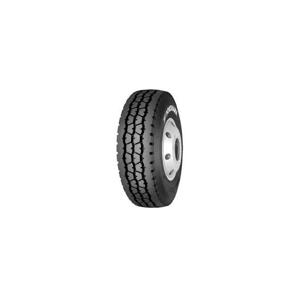 

Yokohama MY507 SUPER STEEL 315/80 R22,5 156/150K