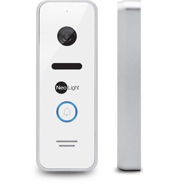 

Вызывная видеопанель NEOLIGHT OPTIMA