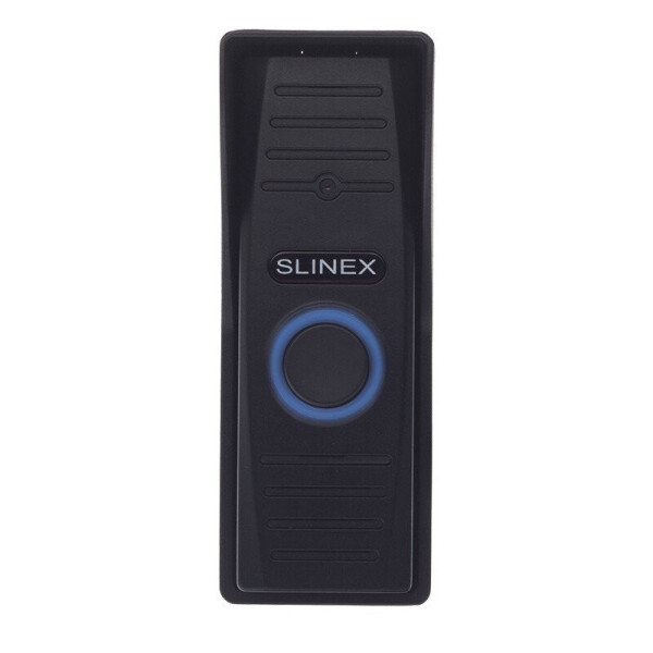 

Вызывная видеопанель Slinex ML-15HD black