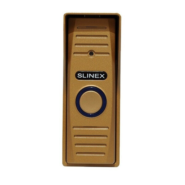 

Вызывная видеопанель Slinex ML-15HD copper