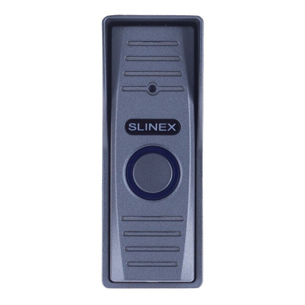 

Вызывная видеопанель Slinex ML-15HD grey