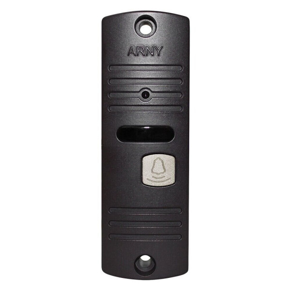 

Вызывная панель ARNY AVP-05 Black