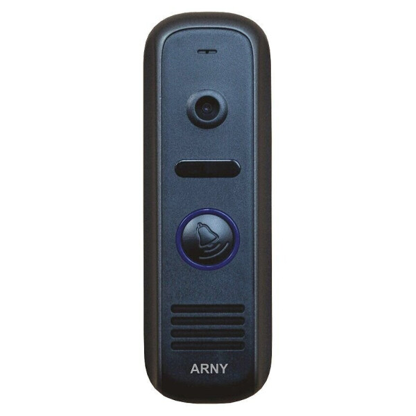 

Вызывная панель Arny AVP-NG110/210 blue