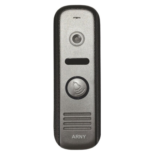 

Вызывная панель ARNY AVP-NG220 Cерая