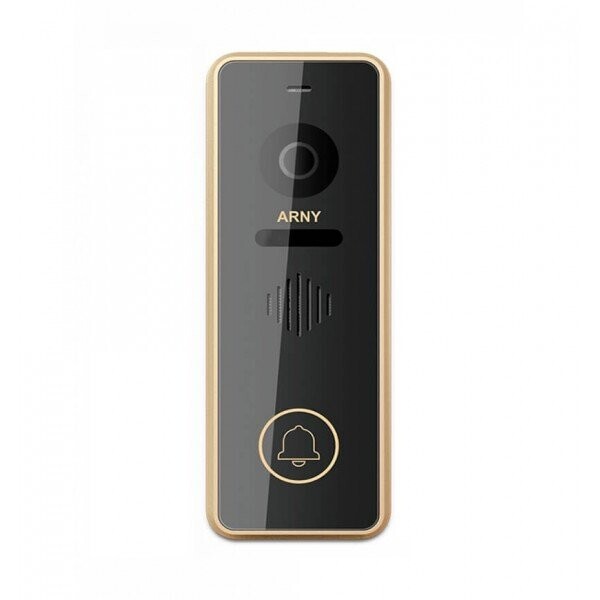 

Вызывная панель AVP-NG423-RF black