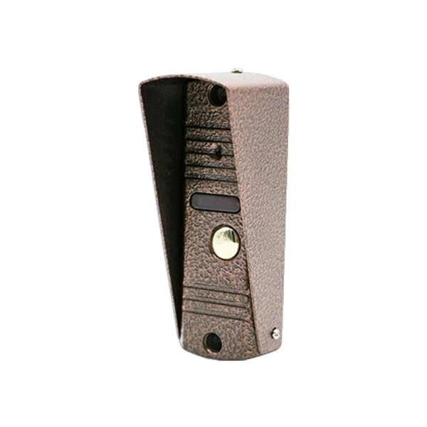 

Вызывная панель Simax AVP-05 Brown
