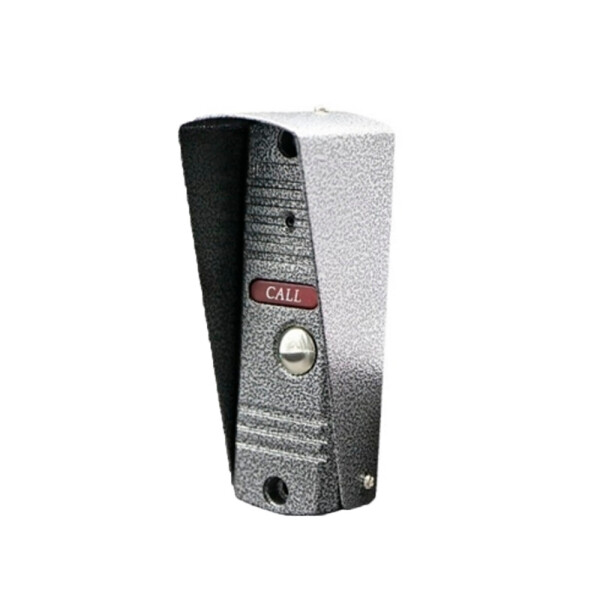 

Вызывная панель Simax AVP-05 Silver