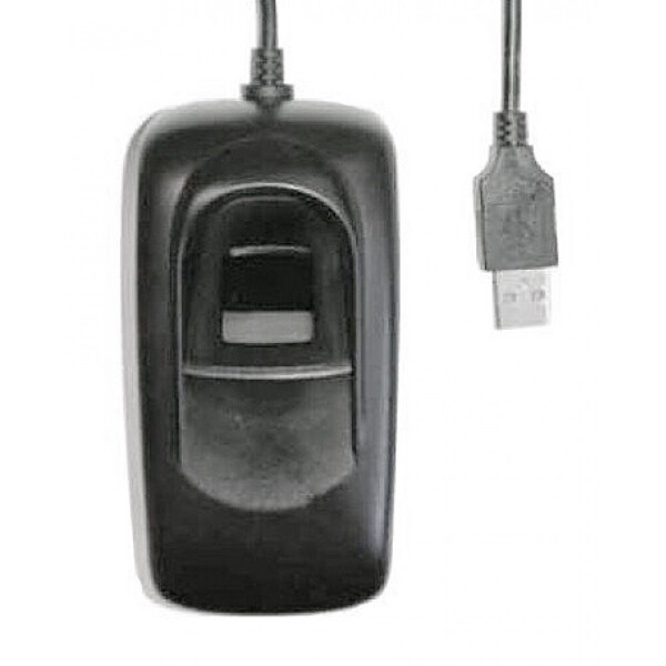 

Настольный считыватель отпечатков пальцев DS-K1F810-F