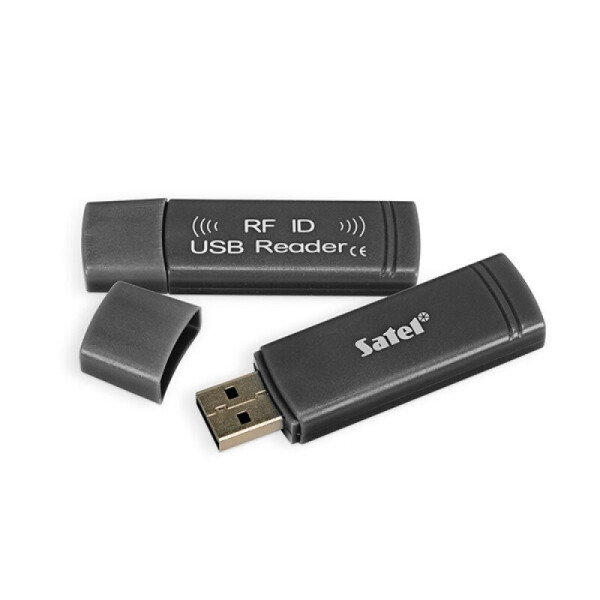 

Считыватель SATEL CZ-USB-1