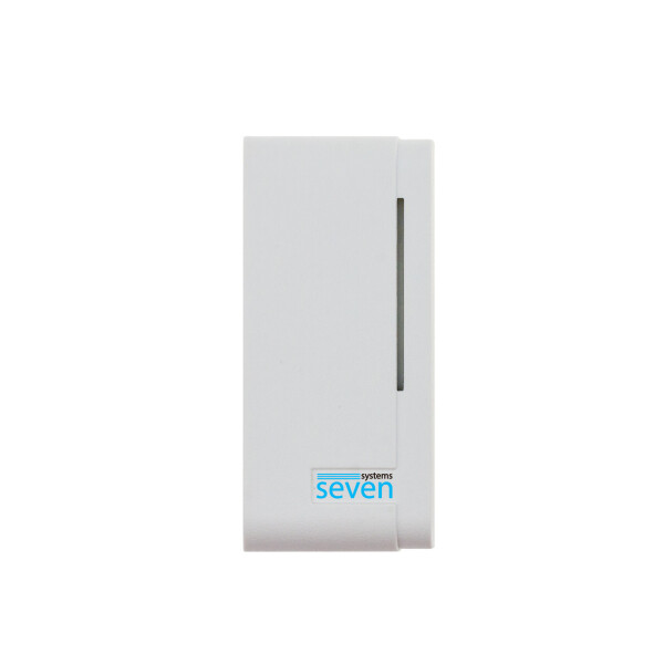 

Считыватель SEVEN CR-821W