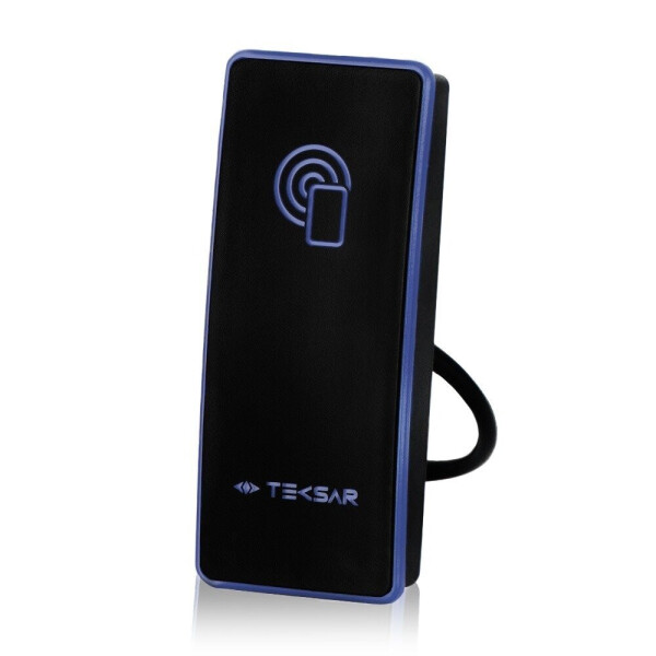 

Считыватель Tecsar Trek Flash MF