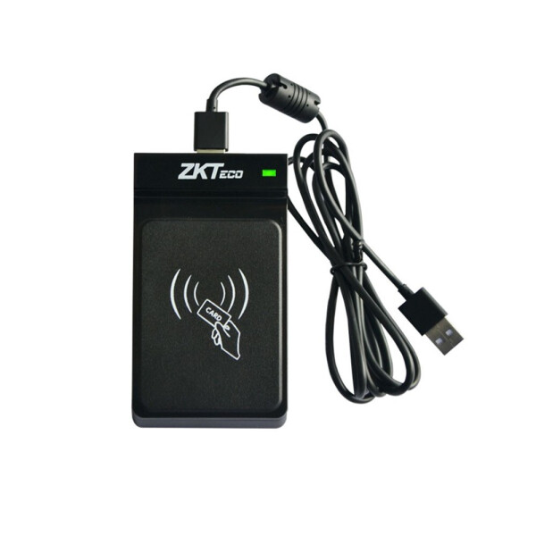 

Считыватель бесконтактных карт ZKTeco CR20E