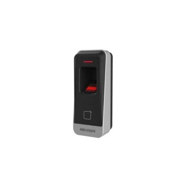 

Считыватель отпечатков пальцев DS-K1201EF