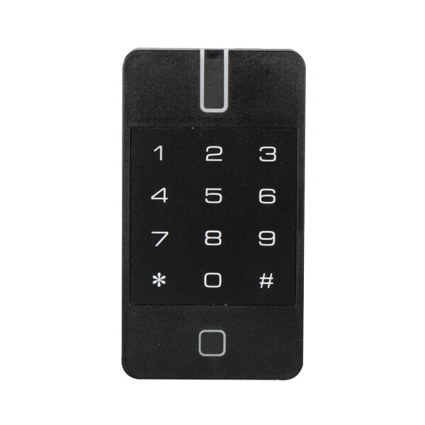 

Считыватель с клавиатурой U-Prox KeyPad MF