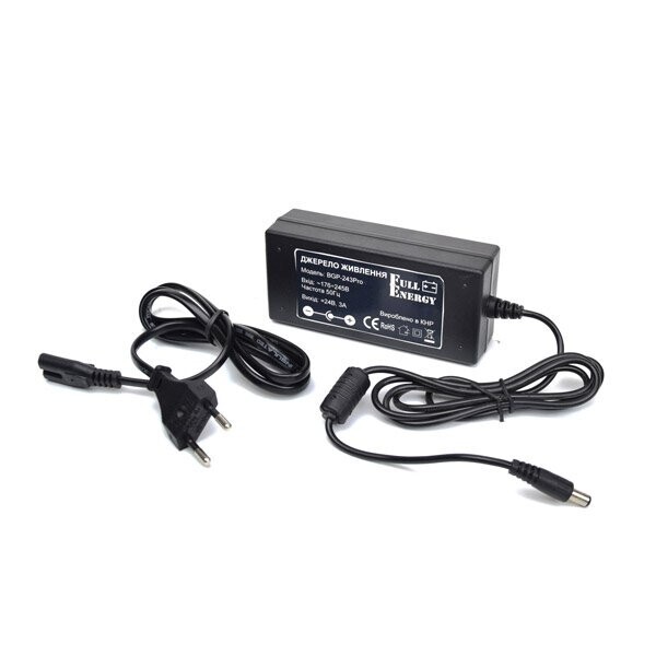

Блок питания BGP-243Pro