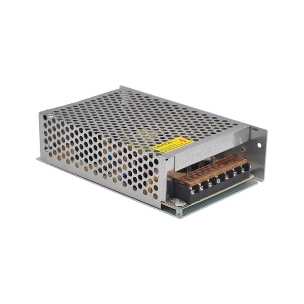 

Блок питания перфорированный KRF-1205PB