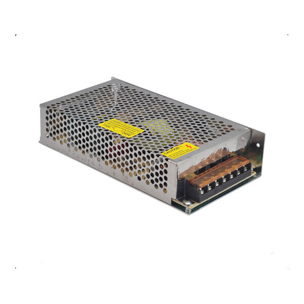 

Блок питания перфорированный KRF-1210PB