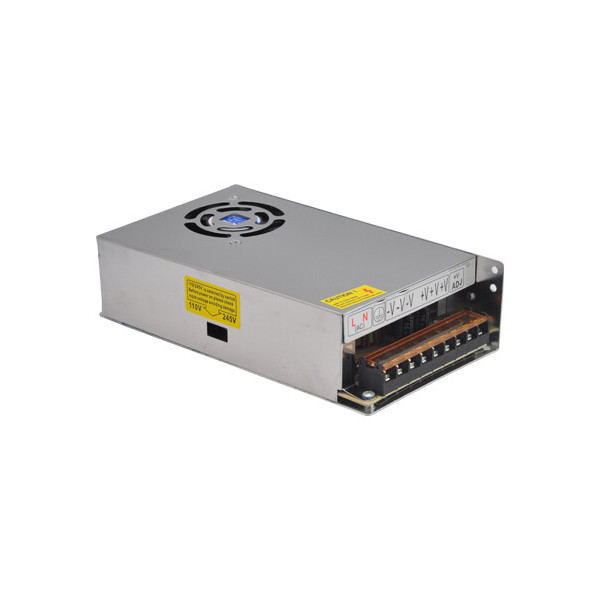 

Блок питания перфорированный KRF-1220PB