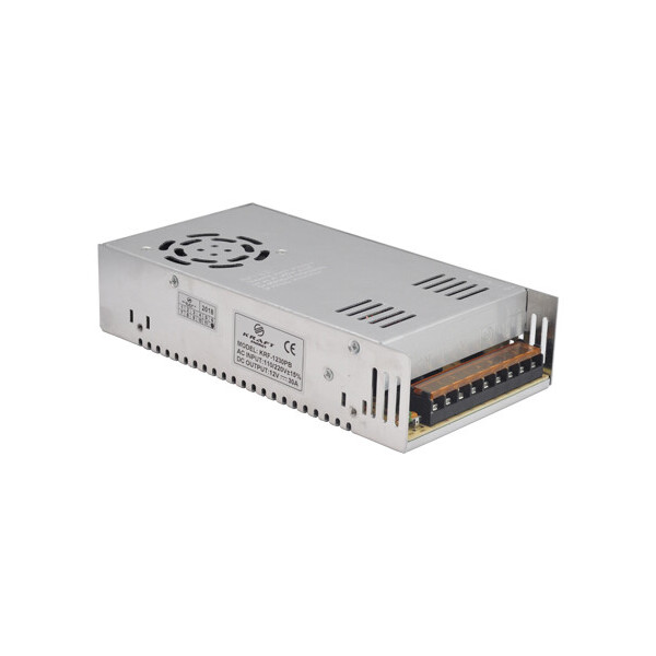 

Блок питания перфорированный KRF-1230PB