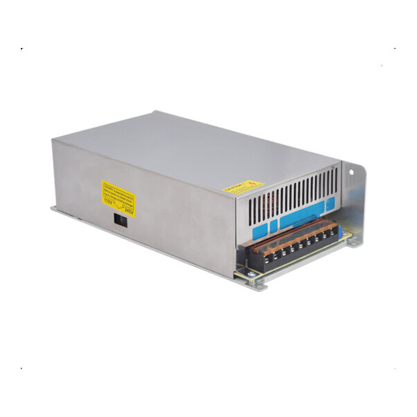 

Блок питания перфорированный KRF-1240PB