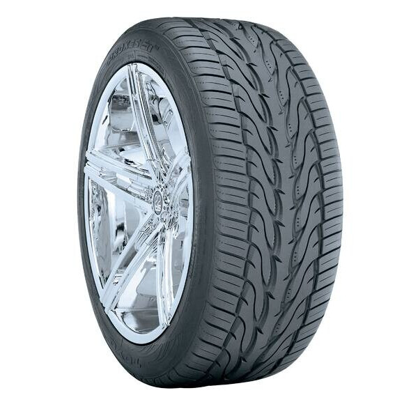 

Toyo Proxes S/T III 275/55 R20 117V