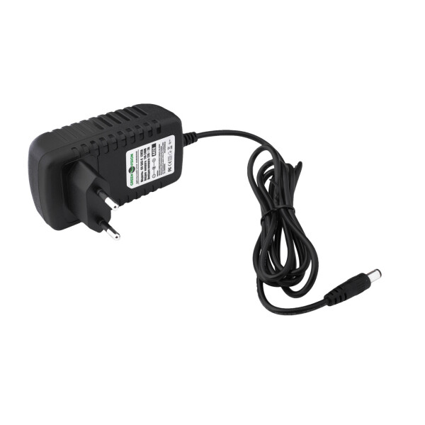 

Импульсный адаптер питания Green Vision GV-SAS-C 12V2A (24W)