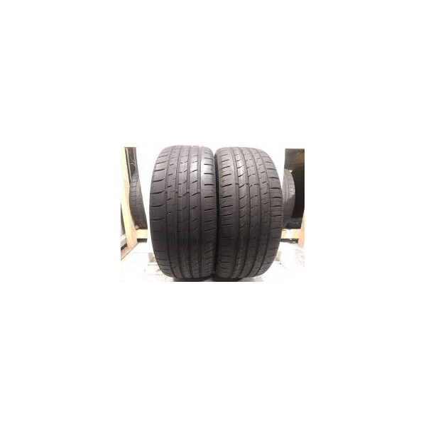 

Nexen N Fera SU1 5мм 255/45 R19 104Y