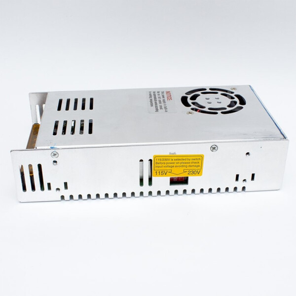 

Стабилизированный блок питания 12V/30A HOST-30A