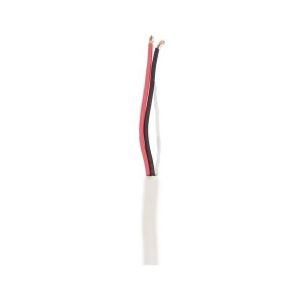 

Кабель 2*0.22U-Cu бухта 100м