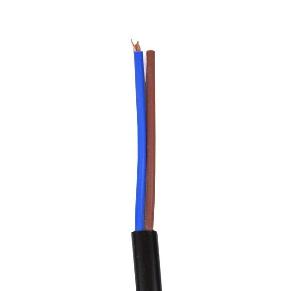 

Кабель FC 2*0.75-CU PE бухта 100м