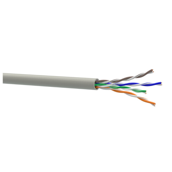 

Кабель UTP5/CU Бухта 305м