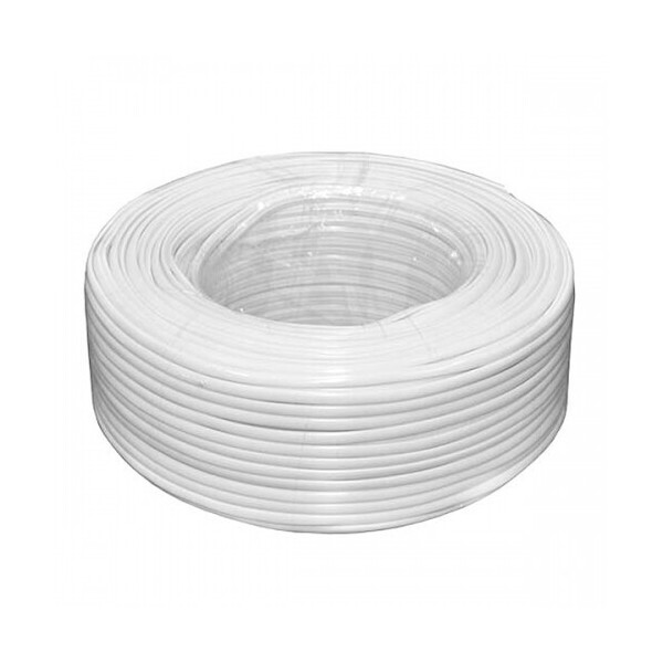 

Кабель КВП UTP (4*2*0.48) 4p 24 AWG, Ritar, (CCA) 305м White