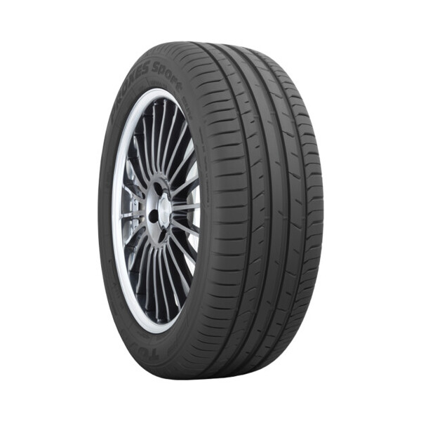 

Toyo Proxes Sport SUV 295/35 R21 107Y