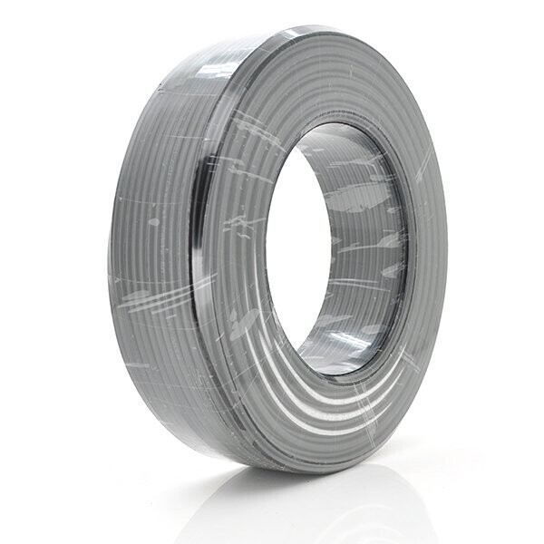 

Кабель коаксиальный RITAR B100-F690BV, 1,02 мм.CCS, 112x0.12m CCA