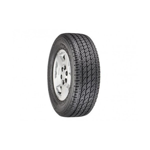 

Nitto DURA GRAPPLER HIGHWAY TERRAIN 265/70 R16 112H