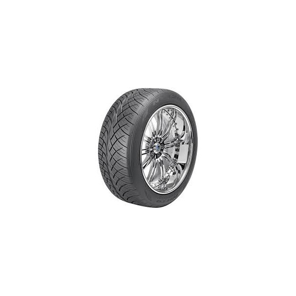 

Nitto NT420S 265/60 R18 110V