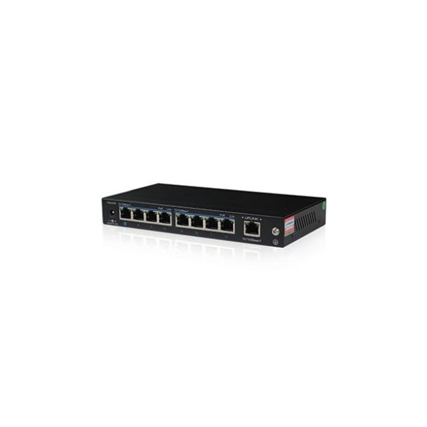 

8-ми портовый неуправляемый PoE коммутатор UTP1-SW0801-TP120
