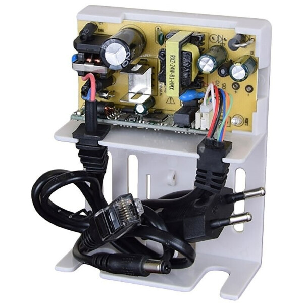 

PLC Network Transmitter 1202 устройство построения Ethernet сетей посредством силовых линий электропередач