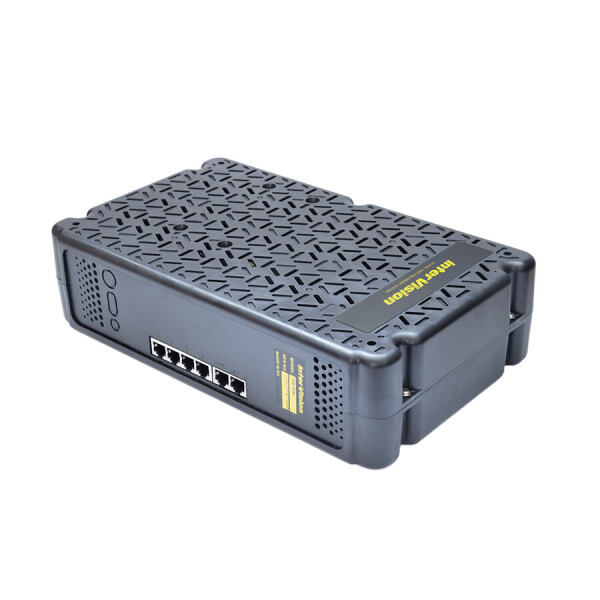 

POE коммутатор POE-4248