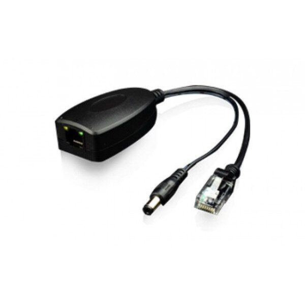 

PoE сплитер UTP3-PDA01-B13W