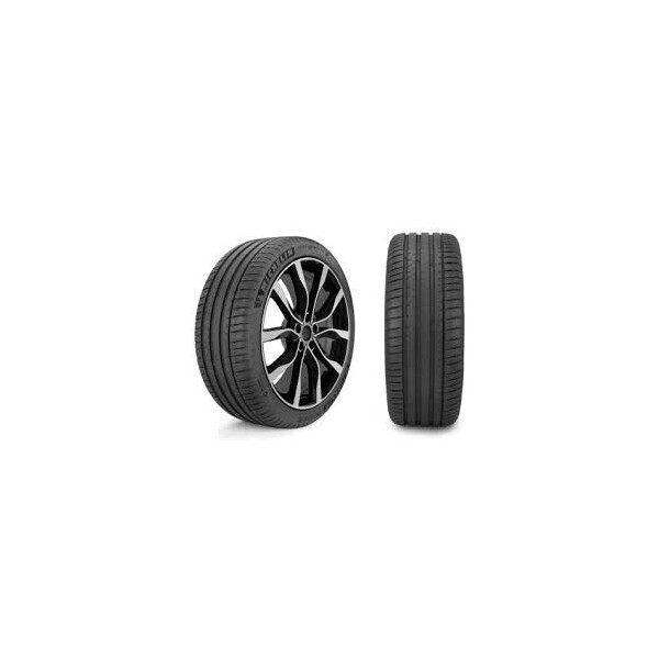 

Michelin Pilot Sport 4 SUV 235/60 R18 107W